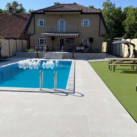 Vila Miona Villa
